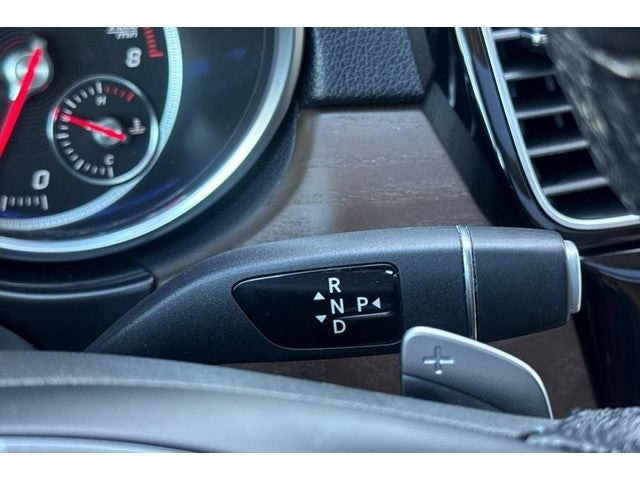 2019 Mercedes-Benz GLS GLS 450 4MATIC®