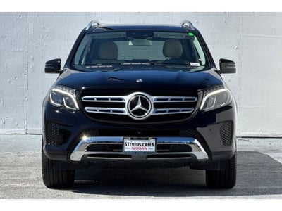 2019 Mercedes-Benz GLS GLS 450 4MATIC®