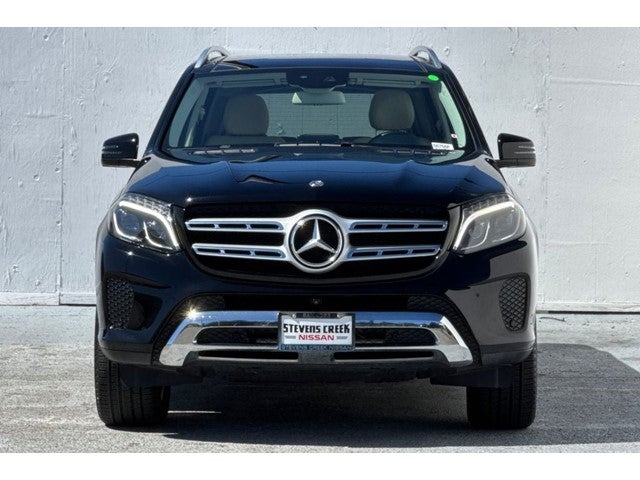 2019 Mercedes-Benz GLS GLS 450 4MATIC®