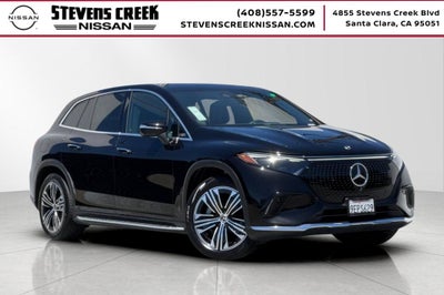 2023 Mercedes-Benz EQS 450 4MATIC®