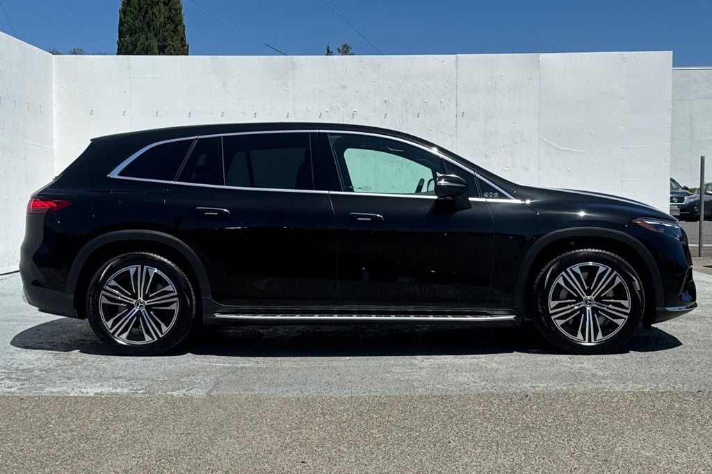 2023 Mercedes-Benz EQS 450 4MATIC®