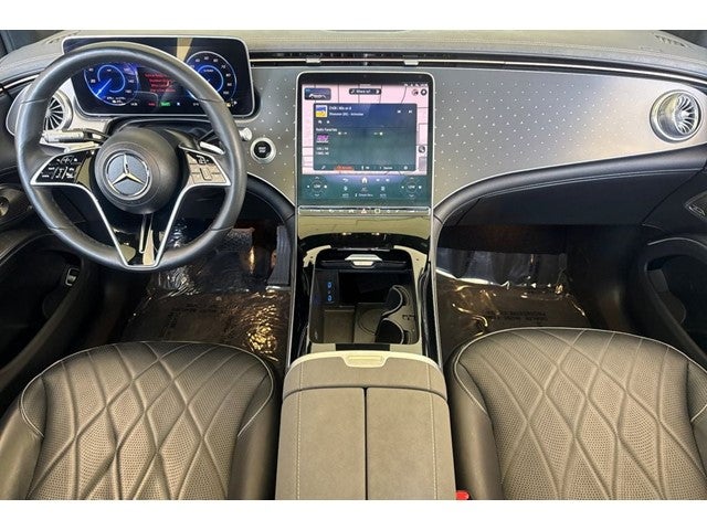 2023 Mercedes-Benz EQS 450 4MATIC®