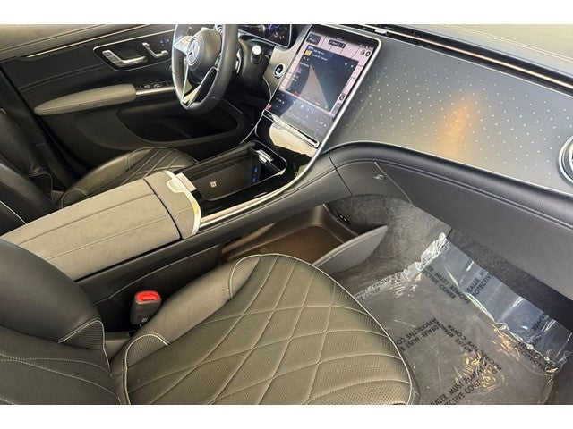 2023 Mercedes-Benz EQS 450 4MATIC®