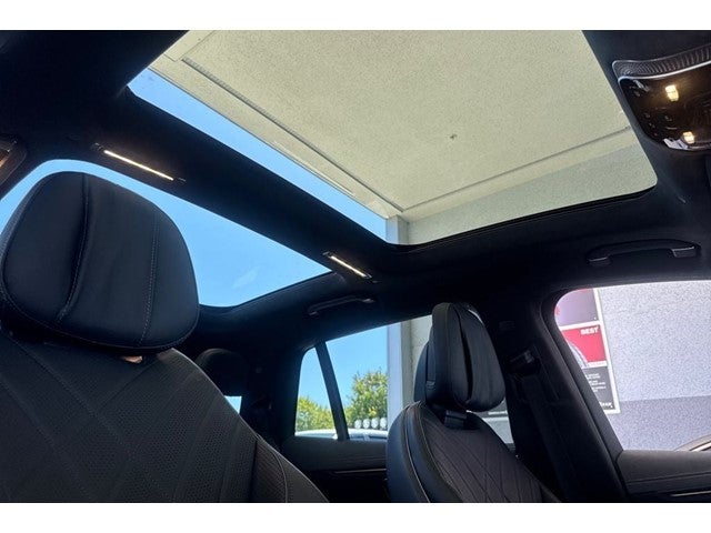 2023 Mercedes-Benz EQS 450 4MATIC®