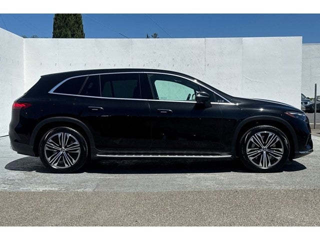 2023 Mercedes-Benz EQS 450 4MATIC®