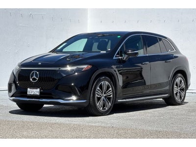 2023 Mercedes-Benz EQS 450 4MATIC®