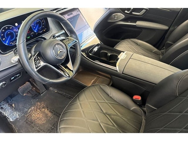 2023 Mercedes-Benz EQS 450 4MATIC®
