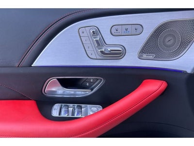 2024 Mercedes-Benz GLE GLE 63 S AMG® 4MATIC®