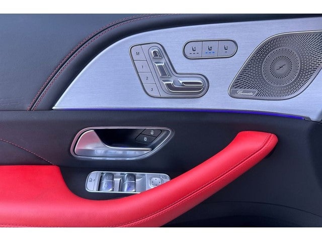 2024 Mercedes-Benz GLE GLE 63 S AMG® 4MATIC®