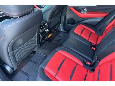 2024 Mercedes-Benz GLE GLE 63 S AMG® 4MATIC®