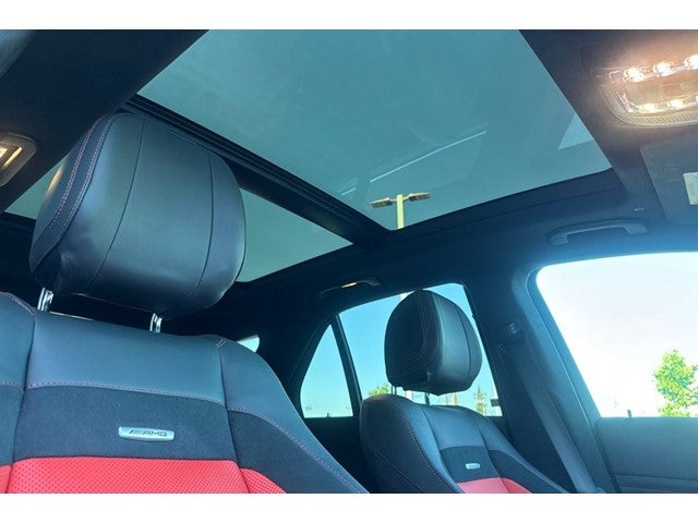 2024 Mercedes-Benz GLE GLE 63 S AMG® 4MATIC®