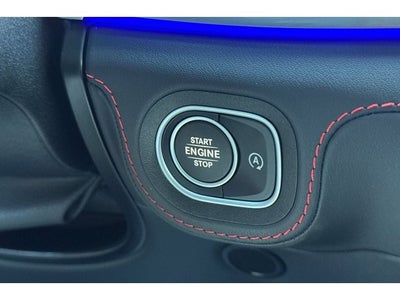 2024 Mercedes-Benz GLE GLE 63 S AMG® 4MATIC®
