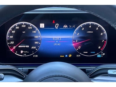 2024 Mercedes-Benz GLE GLE 63 S AMG® 4MATIC®