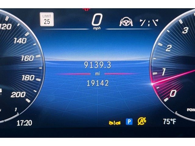 2024 Mercedes-Benz GLE GLE 63 S AMG® 4MATIC®