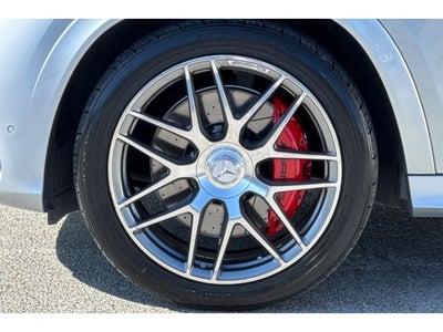 2024 Mercedes-Benz GLE GLE 63 S AMG® 4MATIC®