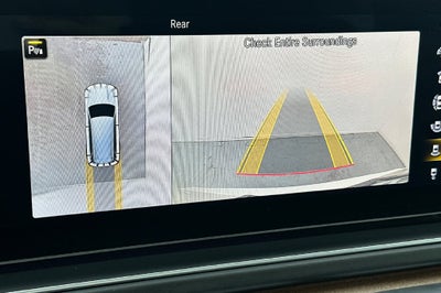 2021 Mercedes-Benz GLS GLS 63 AMG® 4MATIC®