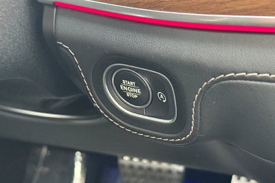 2021 Mercedes-Benz GLS GLS 63 AMG® 4MATIC®