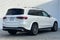 2021 Mercedes-Benz GLS GLS 63 AMG® 4MATIC®