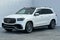 2021 Mercedes-Benz GLS GLS 63 AMG® 4MATIC®