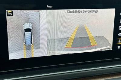2021 Mercedes-Benz GLS GLS 63 AMG® 4MATIC®