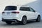2021 Mercedes-Benz GLS GLS 63 AMG® 4MATIC®