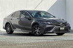2021 Toyota Camry Base