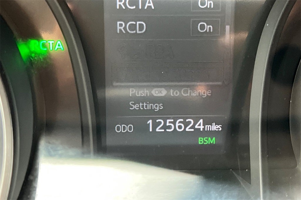 2021 Toyota Camry Base