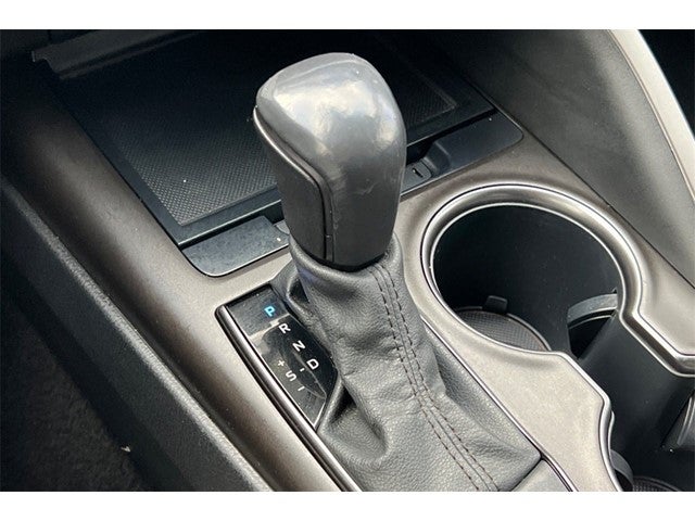 2021 Toyota Camry Base