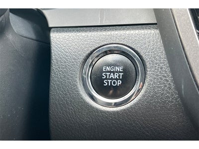 2021 Toyota Camry Base