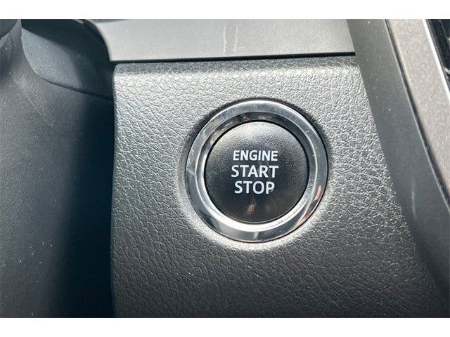 2021 Toyota Camry Base