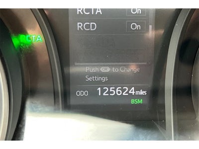 2021 Toyota Camry Base