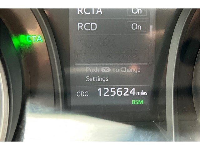 2021 Toyota Camry Base