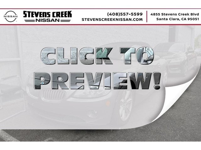 2005 BMW Z4 3.0i