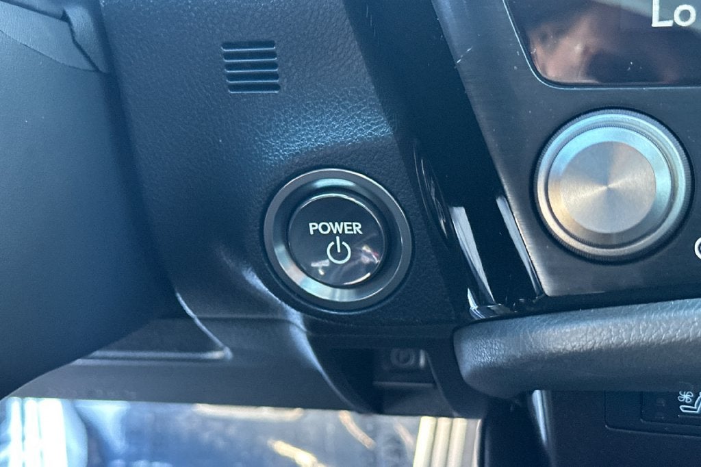2024 Lexus ES 300h F SPORT Handling