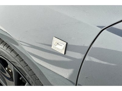 2024 Lexus ES 300h F SPORT Handling