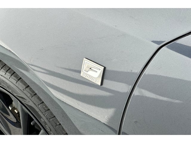 2024 Lexus ES 300h F SPORT Handling