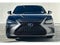2024 Lexus ES 300h F SPORT Handling