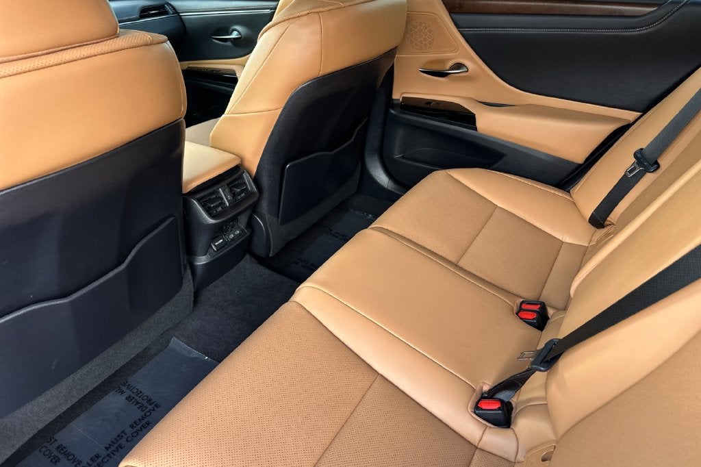 2024 Lexus ES 350