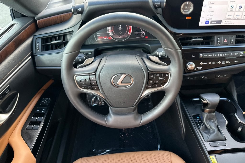 2024 Lexus ES 350