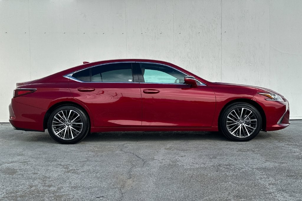 2024 Lexus ES 350