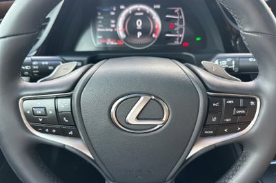 2024 Lexus ES 350