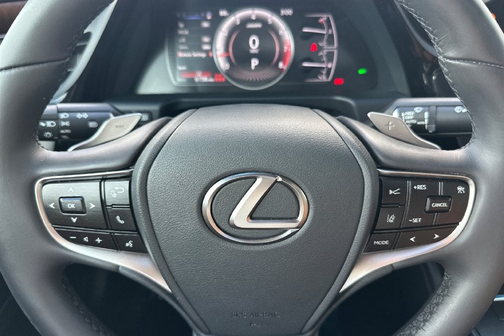 2024 Lexus ES 350