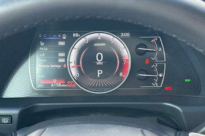 2024 Lexus ES 350