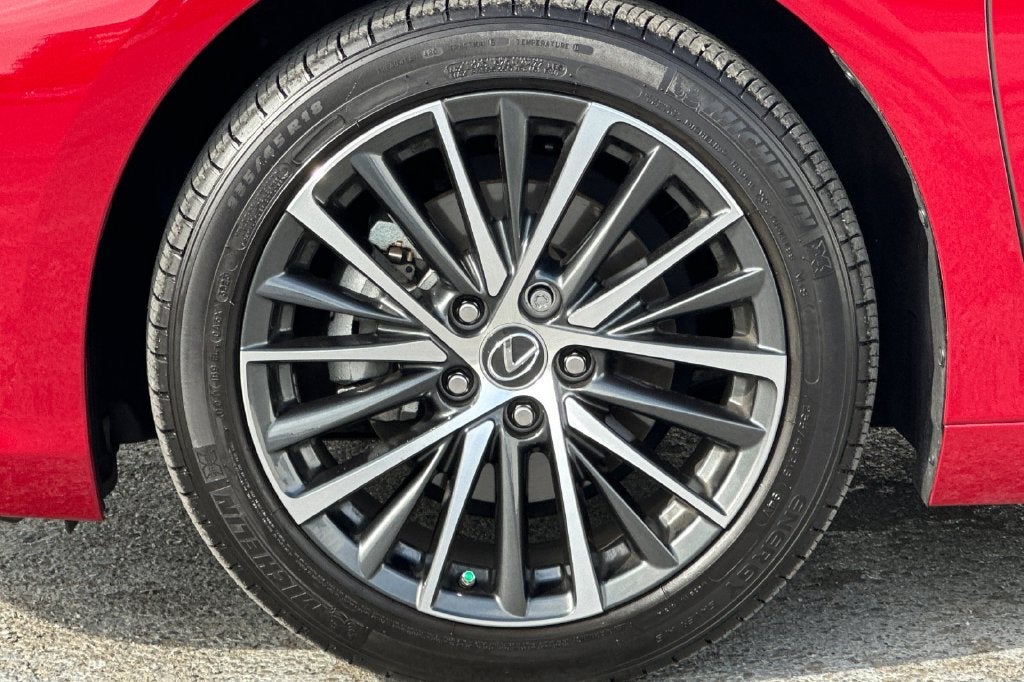 2024 Lexus ES 350