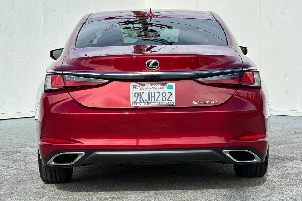 2024 Lexus ES 350