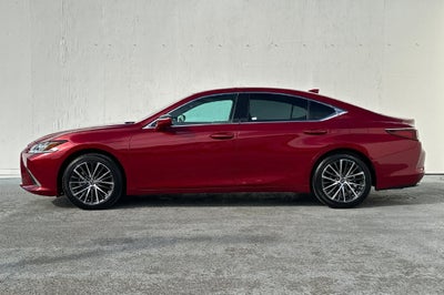 2024 Lexus ES 350