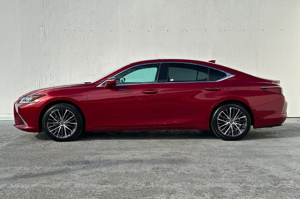 2024 Lexus ES 350