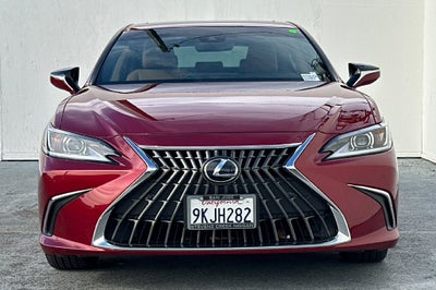2024 Lexus ES 350