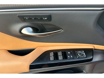 2024 Lexus ES 350