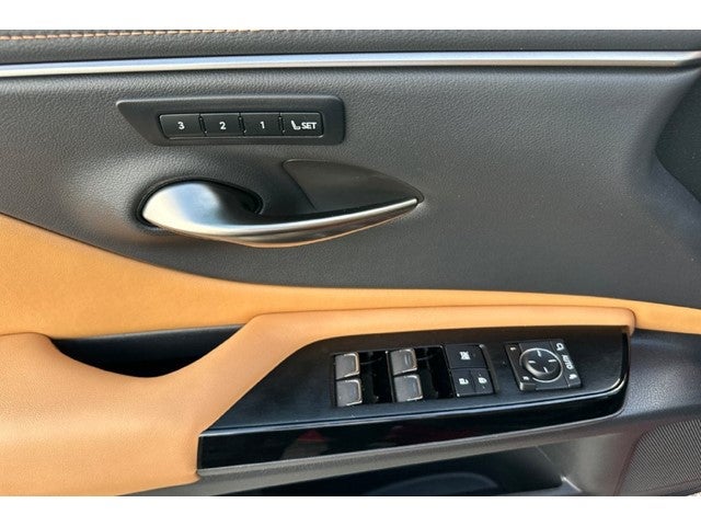 2024 Lexus ES 350